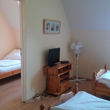 Fruehstueckspension Stefanie Wien Ngoại thất bức ảnh