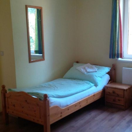 Fruehstueckspension Stefanie Wien Ngoại thất bức ảnh