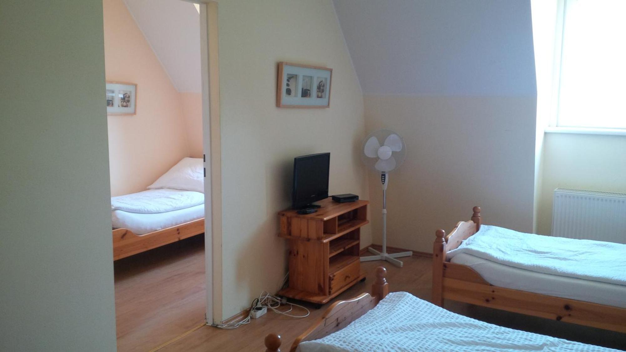 Fruehstueckspension Stefanie Wien Ngoại thất bức ảnh