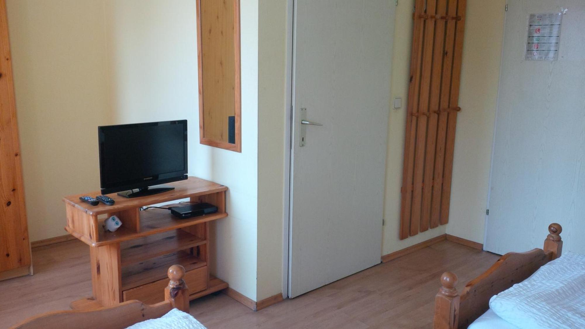Fruehstueckspension Stefanie Wien Phòng bức ảnh
