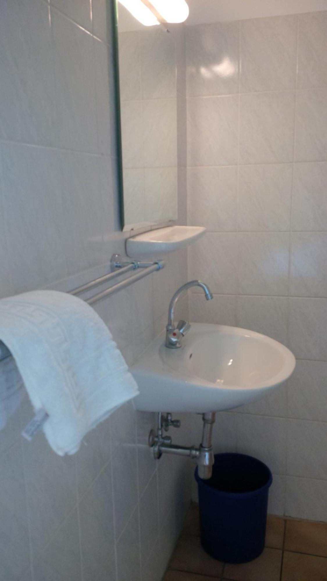 Fruehstueckspension Stefanie Wien Phòng bức ảnh