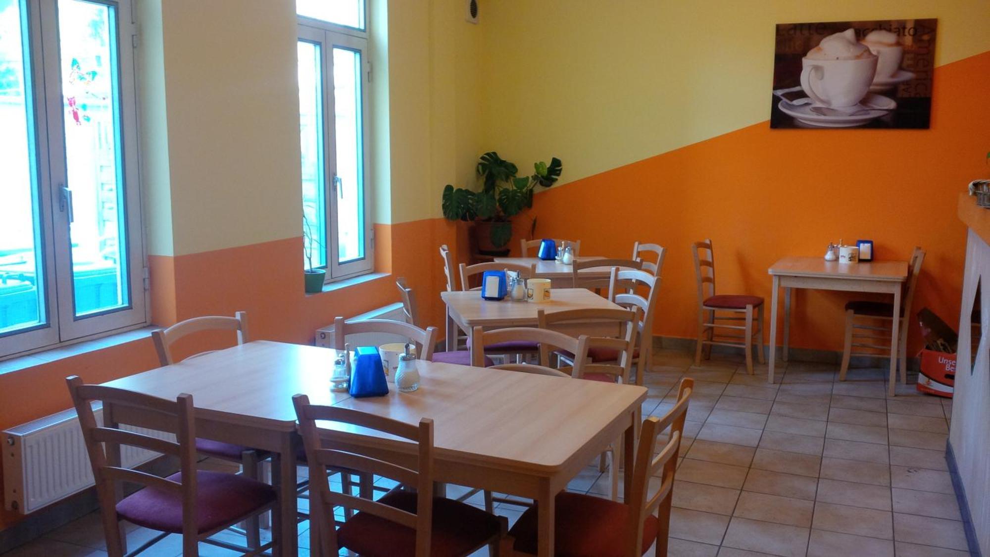 Fruehstueckspension Stefanie Wien Ngoại thất bức ảnh